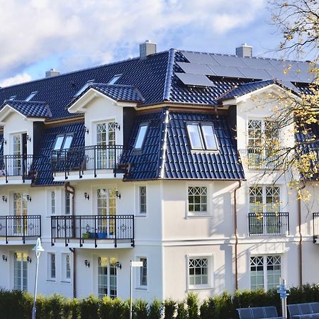 Villa Strandblick 12 Zingst Esterno foto