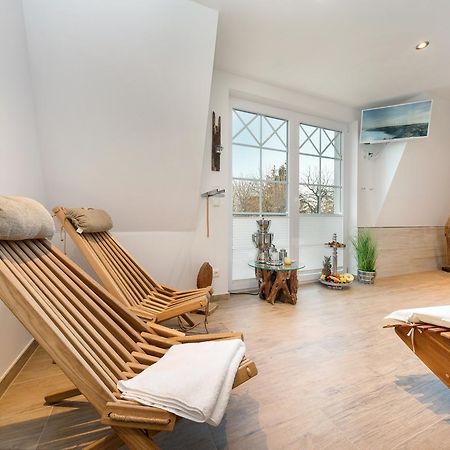Villa Strandblick 12 Zingst Esterno foto