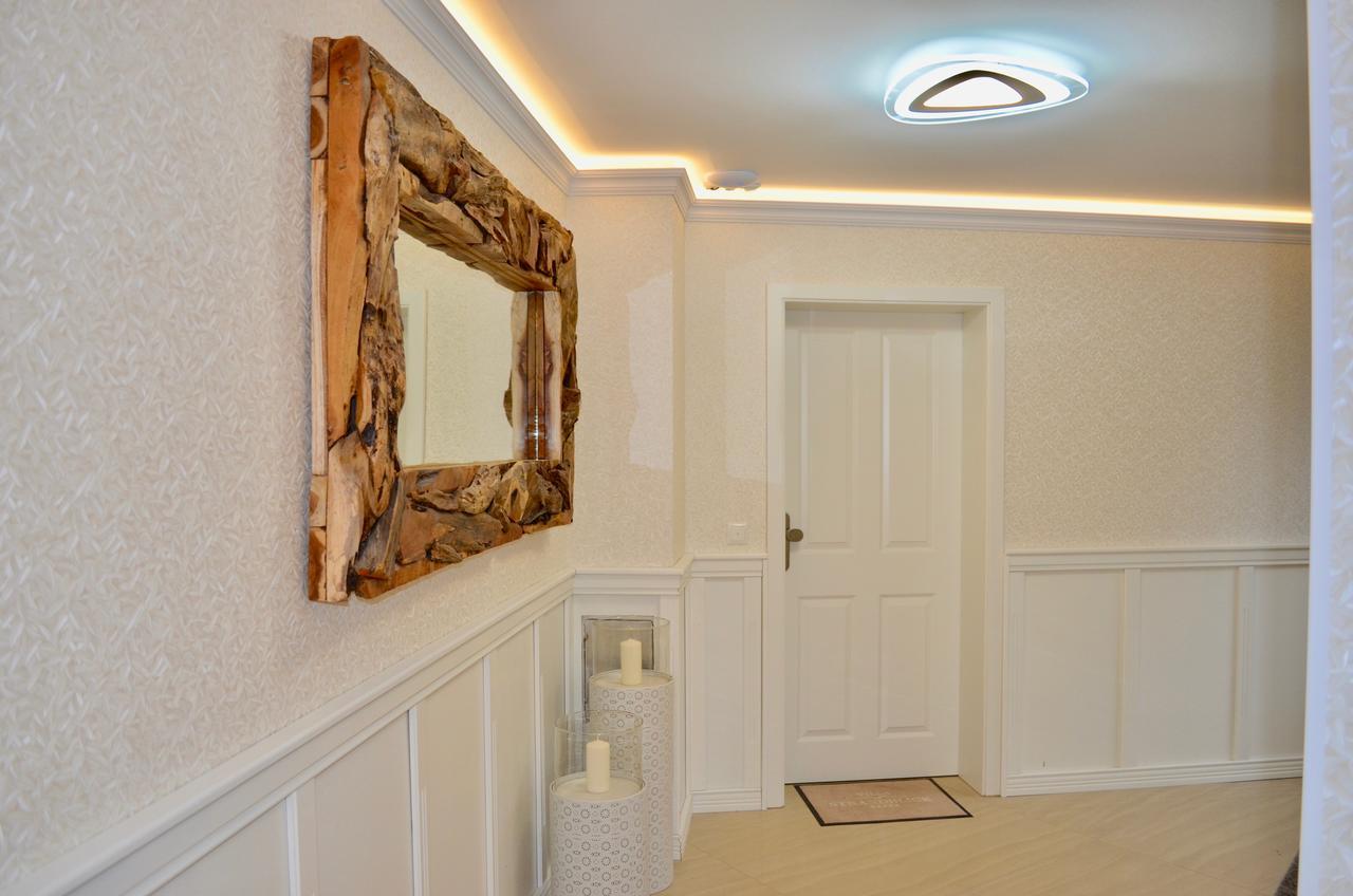 Villa Strandblick 12 Zingst Esterno foto
